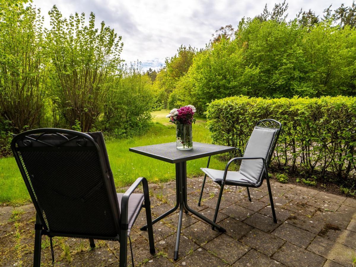 Feriendorf Rugana - Klassik 1-Raum Appartement Mit Terrasse B24 Dranske Extérieur photo